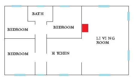 [Hearth.com] How much stove do I need?