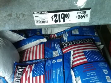 [Hearth.com] Home Depot $206/ton with coupon