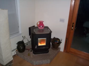 [Hearth.com] Install Igniter into Englander 25-PDVC/55-SHP10