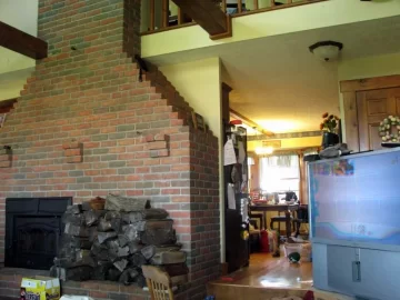 [Hearth.com] installing registers to circulate the heat