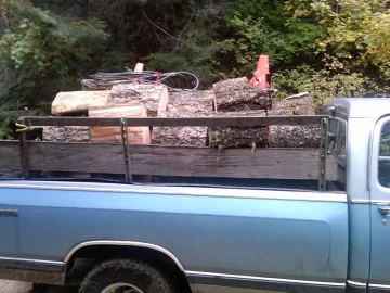 [Hearth.com] First load of the year
