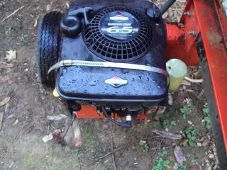 [Hearth.com] 22 Ton Huskee splitters