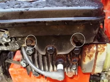 [Hearth.com] 22 Ton Huskee splitters