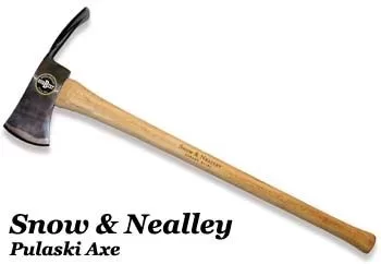 [Hearth.com] Next Gen. Fiskars on the way... Winter/Spring 2011