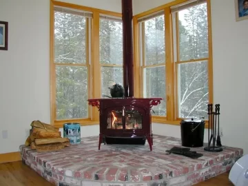 [Hearth.com] Out With The Old In With The New