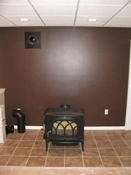 [Hearth.com] Jotul Oslo is being installed as I type!