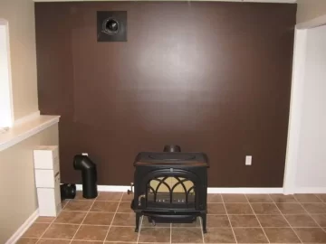 [Hearth.com] Jotul Oslo is being installed as I type!