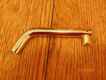 [Hearth.com] Master Lock 5/8 inch Pivot-Lock Hitch Pin
