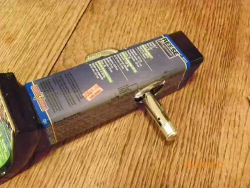 [Hearth.com] Master Lock 5/8 inch Pivot-Lock Hitch Pin