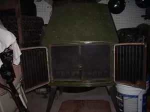 [Hearth.com] Need info help Please; MORSO Made in Denmark??