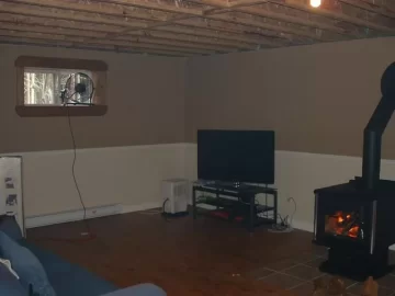 [Hearth.com] New stove installation....