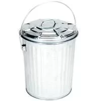 [Hearth.com] ash container