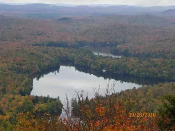 [Hearth.com] Fall Colors