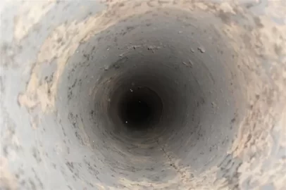[Hearth.com] So it's been 2 years since I cleaned my chimney pipe, and this is what I found today.