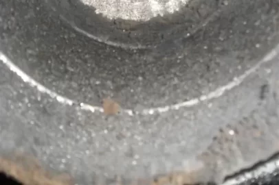 [Hearth.com] So it's been 2 years since I cleaned my chimney pipe, and this is what I found today.