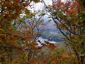 [Hearth.com] More of Fall Colors