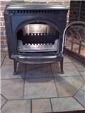 [Hearth.com] More PICS Old # 3 Jotul Rebuild