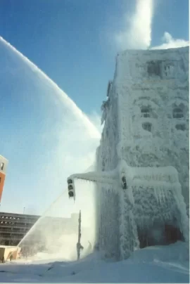 [Hearth.com] How cold have you seen it before?