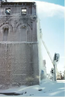 [Hearth.com] How cold have you seen it before?