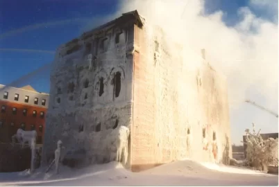 [Hearth.com] How cold have you seen it before?