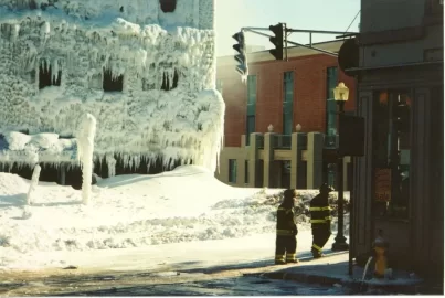 [Hearth.com] How cold have you seen it before?