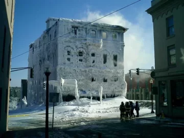 [Hearth.com] How cold have you seen it before?