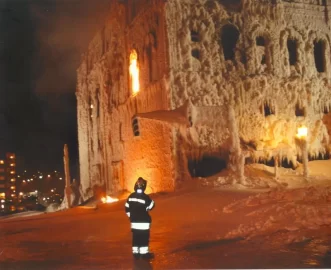 [Hearth.com] How cold have you seen it before?