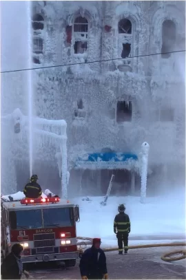 [Hearth.com] How cold have you seen it before?