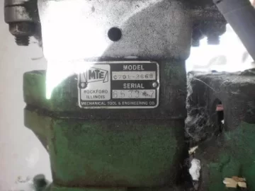 [Hearth.com] 2 Stroke engine on a splitter?