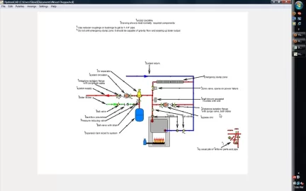 [Hearth.com] Econoburn Piping