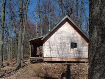 [Hearth.com] How Far Above The Roof - Chimney?