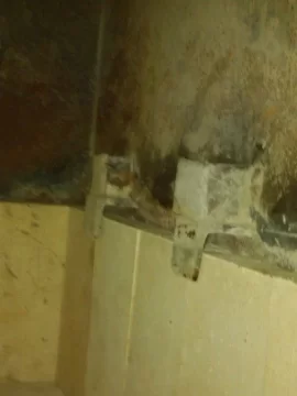[Hearth.com] Fisher Papa Bear - Need Baffle Info.