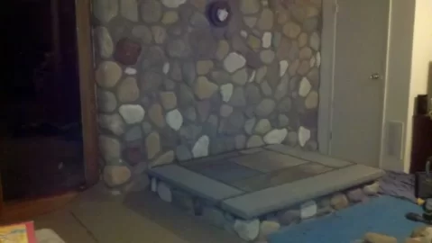 [Hearth.com] UPDATE- Evolution of A Hearth