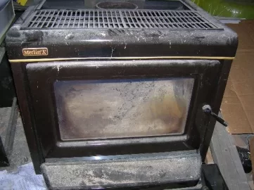 [Hearth.com] Any info on the Merlin3