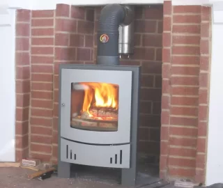 [Hearth.com] European stoves you don't see every day