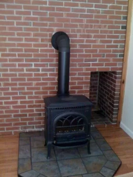 [Hearth.com] Chimney Cleaning