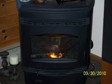 [Hearth.com] My Sante Fe