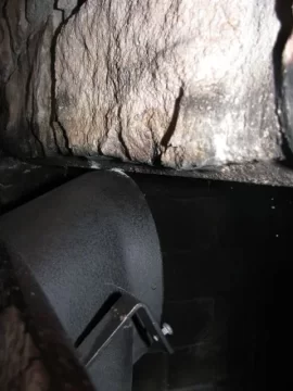 [Hearth.com] Will this be safe (pics)