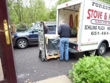 [Hearth.com] P.E. Alderlea T5 Installation (In Progress)