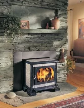 [Hearth.com] First Cleaning after Homestead Year--Block-off/Insulate?