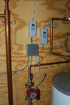 [Hearth.com] Ranco ETC-111000 or Johnson Controls A419