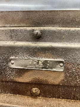 [Hearth.com] Luxaire Wood Stove Identification