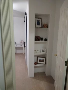 [Hearth.com] Retrofit a closet