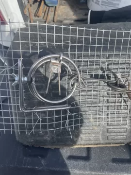 [Hearth.com] Tube stove, can you spot the issue?