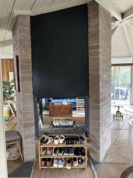 Advice Needed w/Impossible Chimney Issues