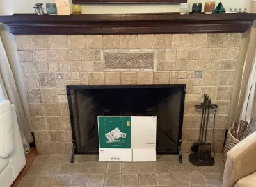 [Hearth.com] Insert for small home but big fireplace