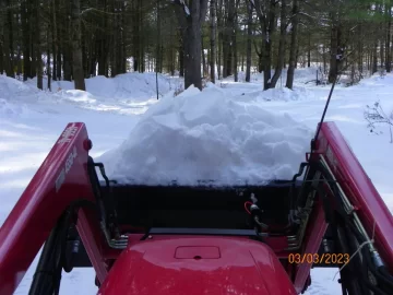 [Hearth.com] Mahindra 4540