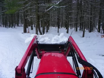 [Hearth.com] Mahindra 4540