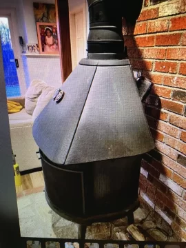 What model is this Jotul?