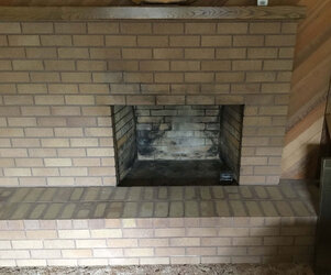 Looking for New Wood Stove Insert